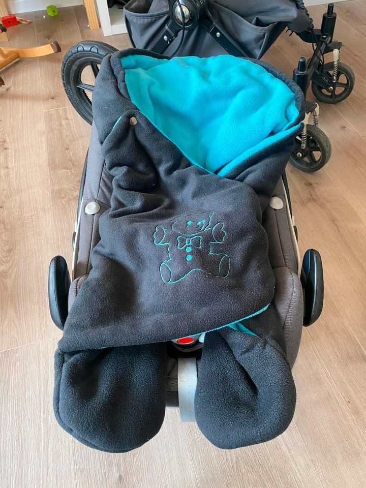 bugaboo cameleon 3 in Georgsmarienhütte