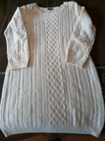 H&M Strickkleid beige Gr ca L 40/42 Nordrhein-Westfalen - Erftstadt Vorschau