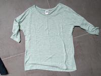 Pullover Vero Moda Gr. XS mintgrün Hessen - Reichelsheim (Odenwald) Vorschau