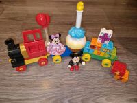 Lego Duplo Mickey & Minnie Geburtstagsparade Nordrhein-Westfalen - Dinslaken Vorschau