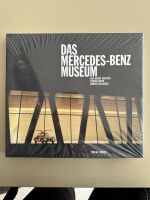 Buch „Das Mercedes-Benz Museum“ Neu Baden-Württemberg - Böblingen Vorschau