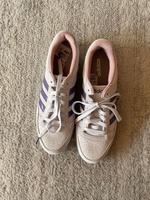 Adidas Sneaker Schuhe Damenschuhe gr 40 Neu Rheinland-Pfalz - Wissen Vorschau