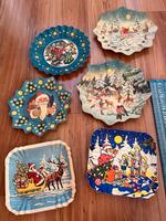 DDR Weihnachten Thüringen - Schwaara Vorschau