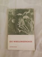 Schöningh - Die Nibelungensage Nordrhein-Westfalen - Lünen Vorschau