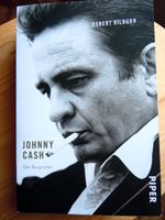 Johnny Cash Die Biografie Robert Hilburn Hessen - Korbach Vorschau