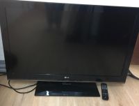 LG 37 Zoll Fernseher Schleswig-Holstein - Norderstedt Vorschau