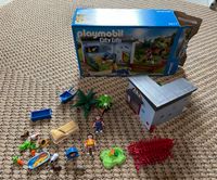 Playmobil 9277 Kleintierpension Hessen - Hünfelden Vorschau