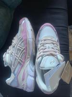 Asics Gel Nyc Pink 38 Saarbrücken-Dudweiler - Dudweiler Vorschau