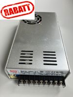 MW SPV-300-24 Schaltnetzteil, geschlossen, 300 W, 24 V, 12,5 A Baden-Württemberg - Friedrichshafen Vorschau