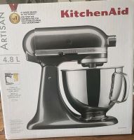 Kitchenaid Artisan 4,8l, NEU, OVP! VERKAUF ODER TAUSCH Baden-Württemberg - Wiesloch Vorschau