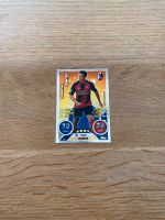 Günter Match Attax 16/17 - 362 - Freiburg - Matchwinner Hessen - Bad Camberg Vorschau