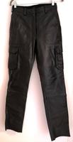 Cargo Motorrad - Lederhose von Polo Damen Gr. 34-36 Niedersachsen - Neuenkirchen-Vörden Vorschau