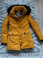 Parka, Superdry, 34 Hessen - Wolfhagen  Vorschau