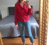 Jacke von Vero Moda Gr. L Saarland - Homburg Vorschau