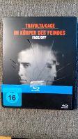 Im Körper des Feindes - Face/Off - Blu-ray Steelbook Sachsen - Annaberg-Buchholz Vorschau