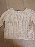 Pullover mit Lochmuster Bayern - Freising Vorschau