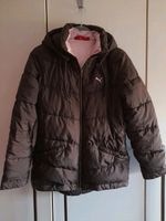 Puma Jacke Gr XS S 34 36 Winterjacke Damenjacke 170 176 wie neu Kreis Pinneberg - Elmshorn Vorschau