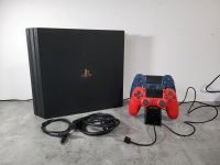 Playstation 4 + 2 Controller und ladestation Nordrhein-Westfalen - Goch Vorschau