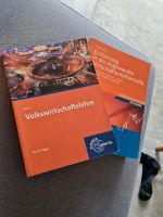 WIRTSCHAFTSMATHEMATIK Tietze/ VOLKSWIRTSCHAFTSLEHRE  Albers Nordfriesland - Hattstedt Vorschau