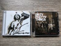 Dirty Pretty Things CDs | 2 Alben im Bundle Hessen - Marburg Vorschau