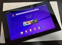 Sony Xperia Z2 Tablet  Neuer Display Neue Firmware neue Batterie Rheinland-Pfalz - Hüblingen Vorschau