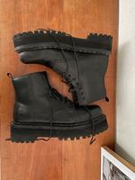 Altercore Boots Stiefel 41 Dresden - Neustadt Vorschau