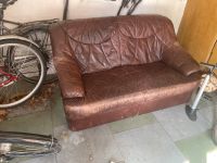 Sofa/ Couch Niedersachsen - Lingen (Ems) Vorschau