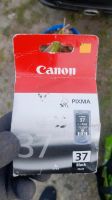 Canon Pixma 37 Black Brandenburg - Bernau Vorschau