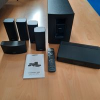 BOSE CineMate 520 schwarz Saarland - Perl Vorschau