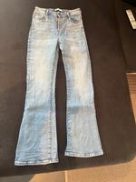 Jeans mit Schlag Bayern - Durach Vorschau