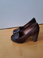 Marc O'Polo Damen Pumps aus Leder *Größe: 39, braun* München - Schwabing-Freimann Vorschau