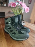 Wanderschuhe, Bergschuhe, Hikingschuhe, Jack Wolfskin Baden-Württemberg - Argenbühl Vorschau