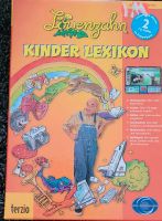 Löwenzahn; Kinder Lexikon - CD-ROMs Hessen - Geisenheim Vorschau