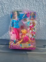 Barbie mit Hund - Neu Hessen - Zwingenberg Vorschau