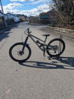 Commencal Clash M custom Baden-Württemberg - Mengen Vorschau