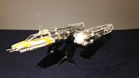 Lego Y-Wing 10134 Baden-Württemberg - Walldorf Vorschau