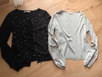 LEICHTE STRICKJACKE HALLHUBER TALK ABOUT GR. 34/36 Nordrhein-Westfalen - Lippstadt Vorschau