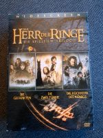 Der Herr der Ringe - Die Spielfilm Trilogie [3 DVDs] Bad Godesberg - Friesdorf Vorschau