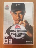 Tiger Woods PGA Tour 2005 für Mac Lindenthal - Köln Lövenich Vorschau