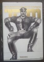 Tom of Finland, Complete Kake Comics ,2008, gay comic Berlin - Mitte Vorschau