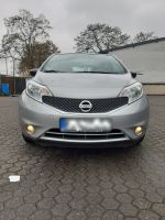 Nissan Note 1.2 Acenta Acenta Mülheim - Köln Flittard Vorschau