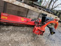 Kuhn TBE-S 262 Mulcher Aachen - Aachen-Mitte Vorschau