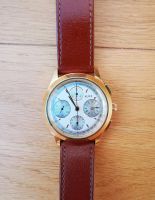 Alfex Chronograph Herren Automatik 7750 München - Moosach Vorschau