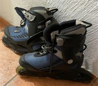 Inline Skates Saarbrücken-West - Klarenthal Vorschau