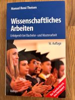 Wissenschaftliches Arbeiten Nordrhein-Westfalen - Paderborn Vorschau