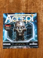 Metal Hammer Vinyl Accept Humanoid Hessen - Kassel Vorschau