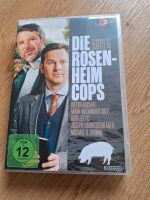 Die Rosenheimcops komplette 14. Staffel DVDs Bayern - Schwarzenbruck Vorschau