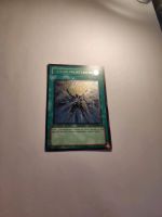 Yugioh Solarwiederaufladung LODT 1. Auflage Ultimate Rare Hessen - Bad Soden am Taunus Vorschau