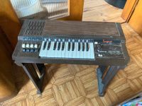 Bontempi elektrische Orgel. Hessen - Ringgau Vorschau