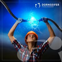 Elektriker (m/w/d) Nordrhein-Westfalen - Siegen Vorschau